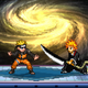Illustration for article titled The Smash Bros. Where You Can Play As Sora, Naruto, Ichigo, or Goku